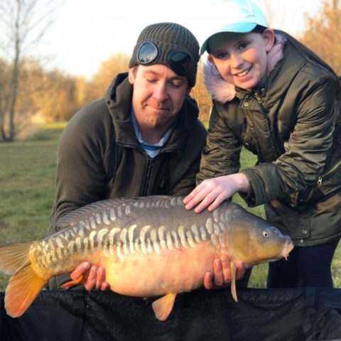 Wiggs Farm – “Big Pond” (Premium Ticket Holders Only)