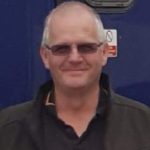 Colin Harrison