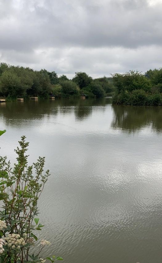 2020/2021 – Merger between Ashby Angling Club and Bagworth & District Angling Club